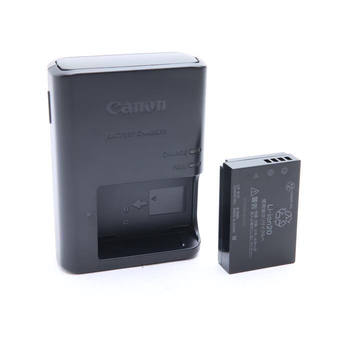 中古)Canon (キヤノン) EOS Kiss M ボディ ブラック（商品ID