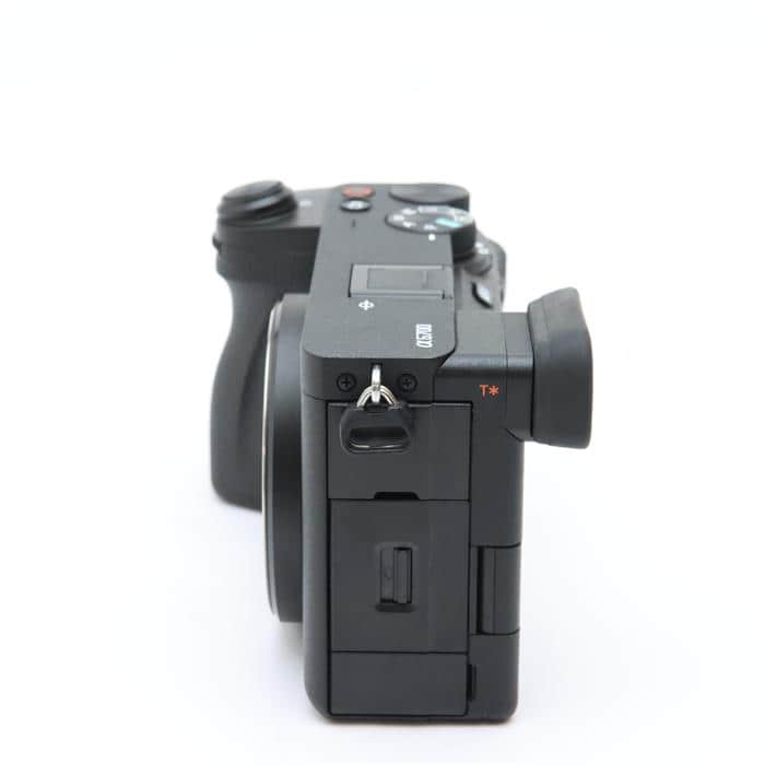 中古)SONY (ソニー) α6700 ボディ ILCE-6700（商品ID