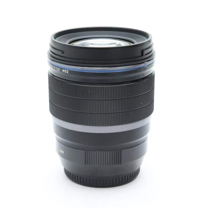 OLYMPUS - 【中古】(オリンパス) OLYMPUS M.ZUIKO DIGITAL ED25/F1.2 PRO 中古)OLYMPUS (オリンパス) M.ZUIKO DIGITAL ED 25mm F1.2 PRO