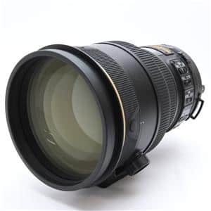 Nikon (ニコン) AF-S NIKKOR 200mm F2G ED VR II メイン