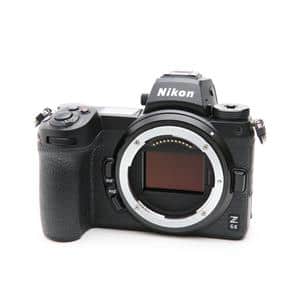 Nikon Z6」の商品検索結果 | デジタルカメラ、ミラーレスカメラ、交換