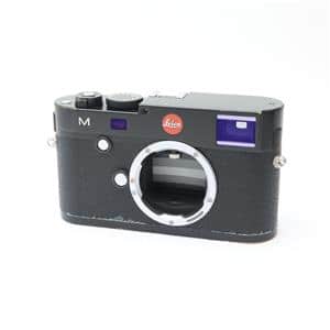 Leica (ライカ) M(Typ240) ブラックペイント」の商品検索結果