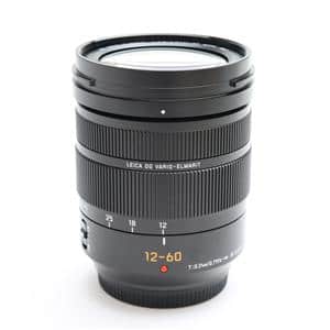 Panasonic (パナソニック) LEICA DG VARIO-ELMARIT 12-60mm F2.8-4.0