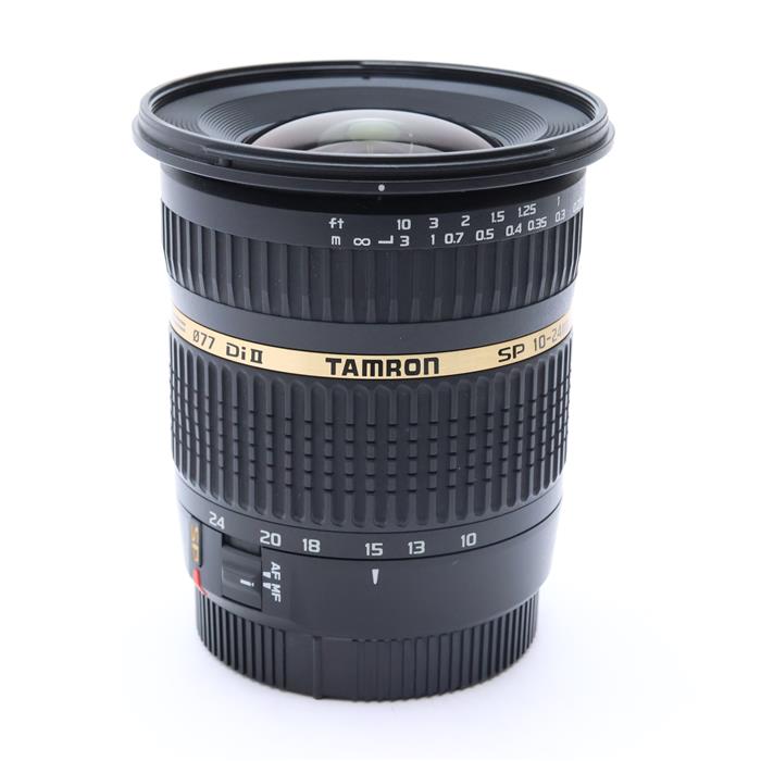 中古)TAMRON (タムロン) SP 10-24mm F3.5-4.5 DiII/Model B001E 