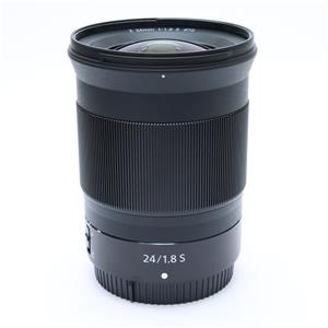 Nikon (ニコン) NIKKOR Z 24mm F1.8 S メイン