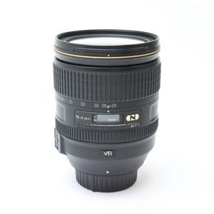 Nikon (ニコン) AF-S NIKKOR 24-120mm F4G ED VR メイン