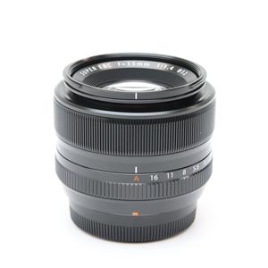 FUJIFILM (フジフイルム) フジノン XF 35mm F1.4 R」の商品検索結果