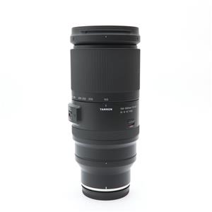TAMRON 150-500mm F5-6.7 DiIII VC VXD」の商品検索結果 | デジタル