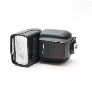 Canon (キヤノン) スピードライト 430EX III-RT」の商品検索結果