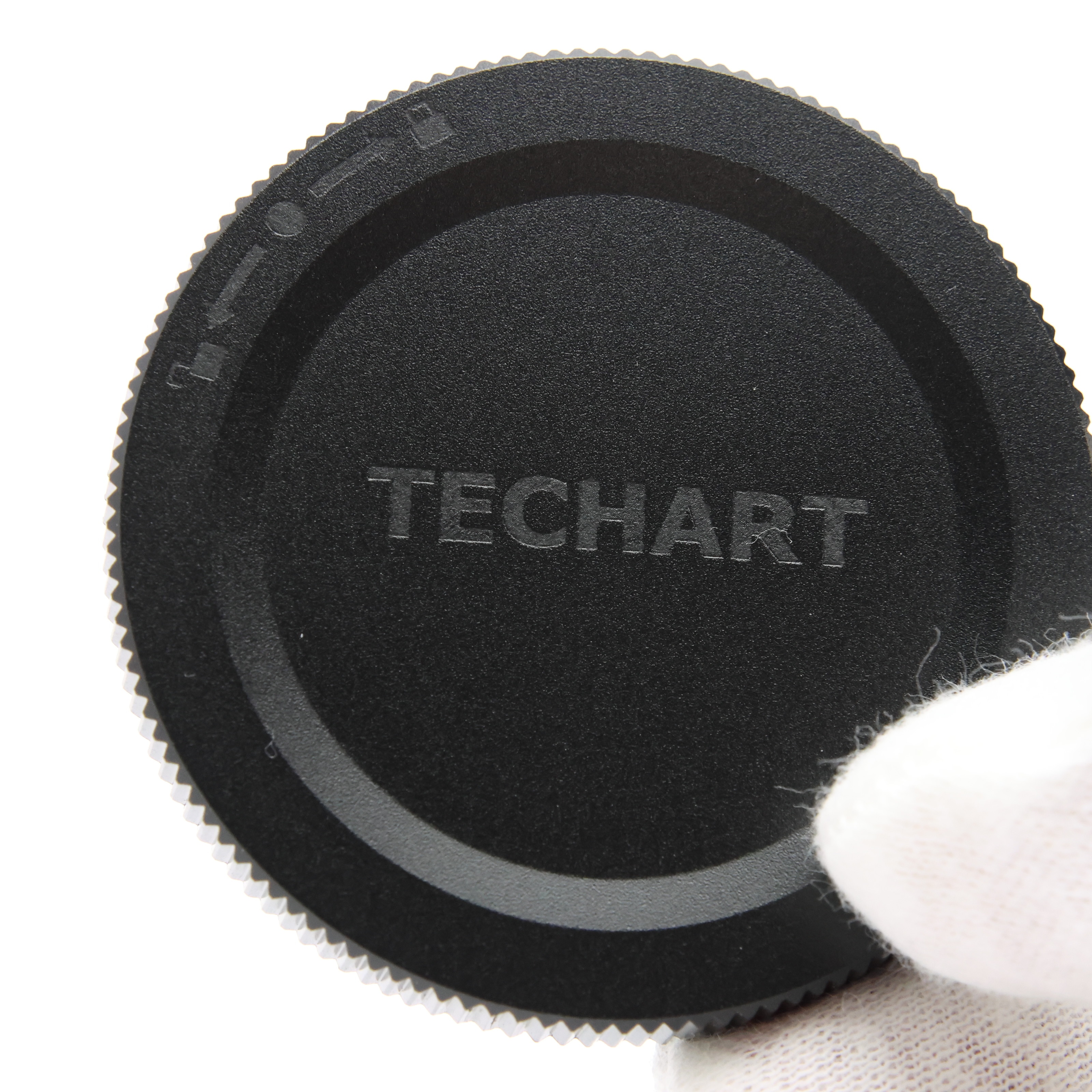 中古)TECHART (テックアート) 電子マウントアダプター ライカMレンズ