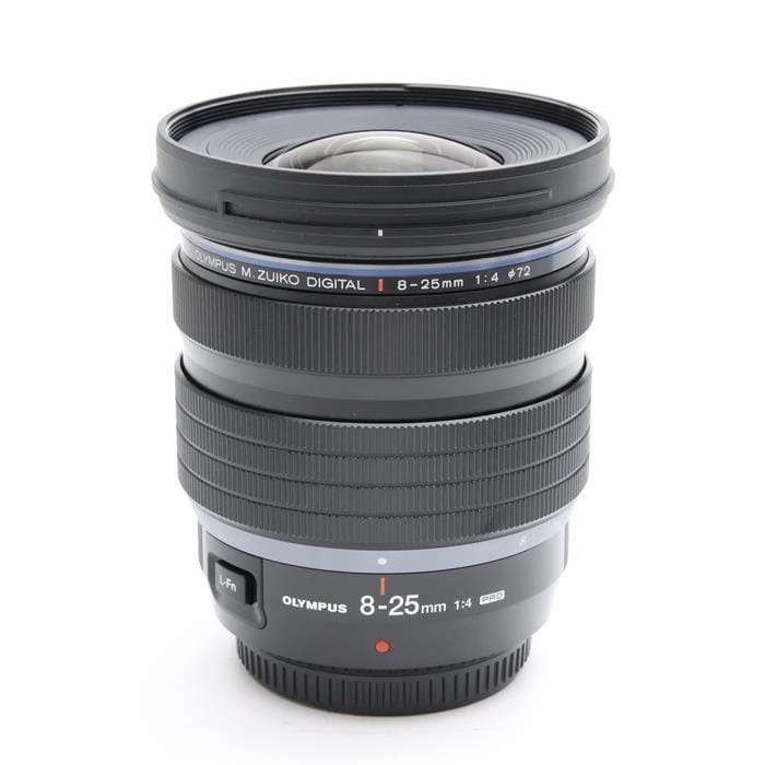 OLYMPUS μ l オリンパス ミューメタル 中古)OLYMPUS (オリンパス) M.ZUIKO DIGITAL ED 8-25mm F4.0 PRO（商品