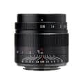7Artisans 35mm f0.95 ｍ4/3 マイクロフォーサーズ 新品)七工匠 (しちこうしょう) 7Artisans 35mm F0.95 (マイクロ