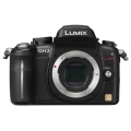 Panasonic (パナソニック) LUMIX DMC-GH2 ボディ ブラック