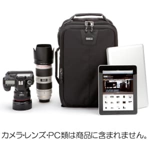 thinkTANKphoto (シンクタンクフォト) エアポートエッセンシャルズ Airport Essentials