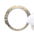 Leica (ライカ) M/L変換リング ライカLレンズ/ライカMボディ用(M2/50mm M3/21-50mm) 半欠き (LEITZ表記)