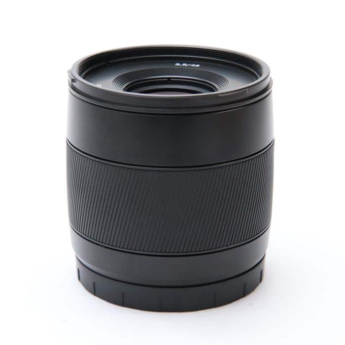 ☆新品級☆ HASSELBLAD ハッセルブラッド XCD f3.5/45mm-