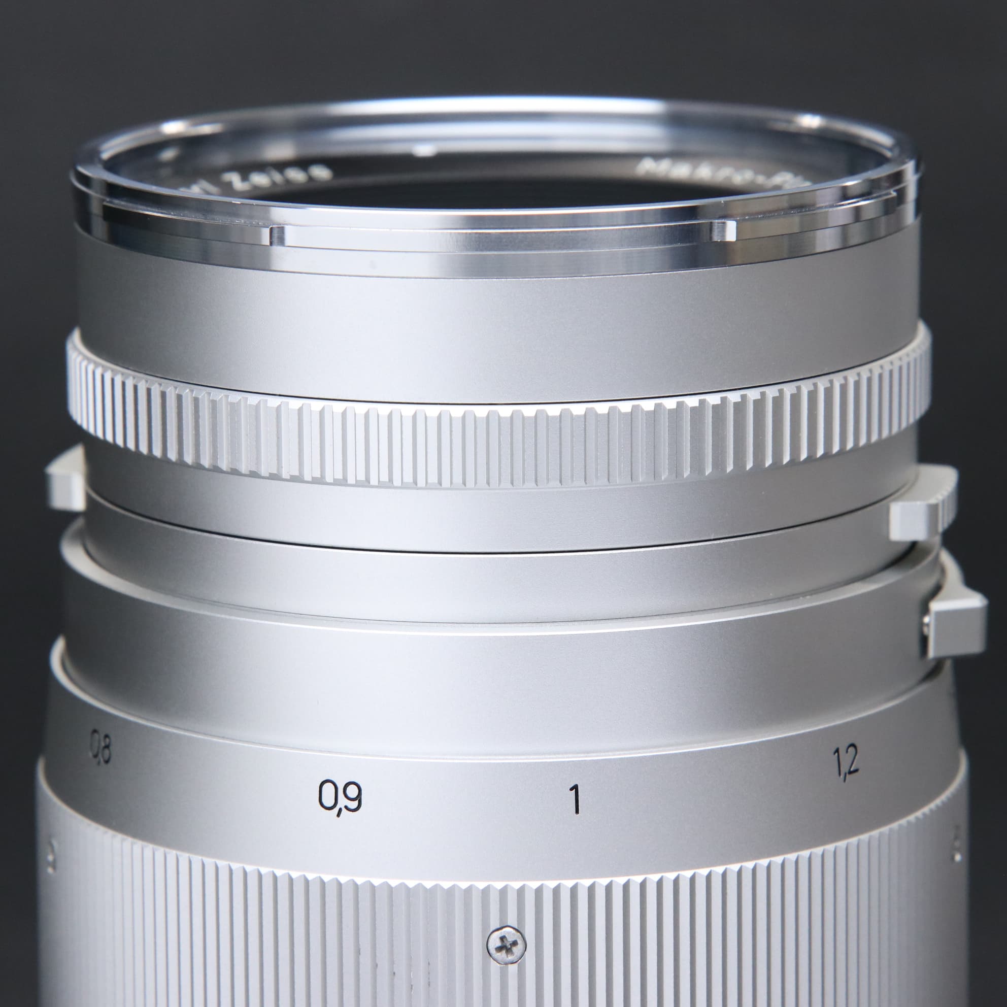 中古)Carl Zeiss (カールツァイス) Makro-Planar T*120mm F4 ZV