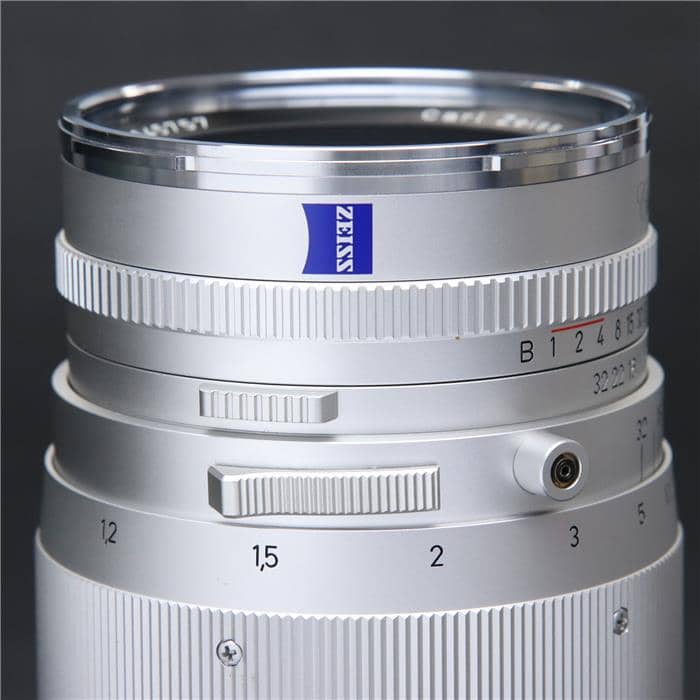 中古)Carl Zeiss (カールツァイス) Makro-Planar T*120mm F4 ZV