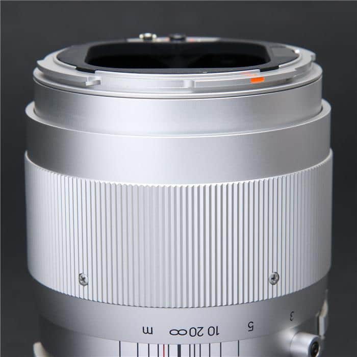 中古)Carl Zeiss (カールツァイス) Makro-Planar T*120mm F4 ZV