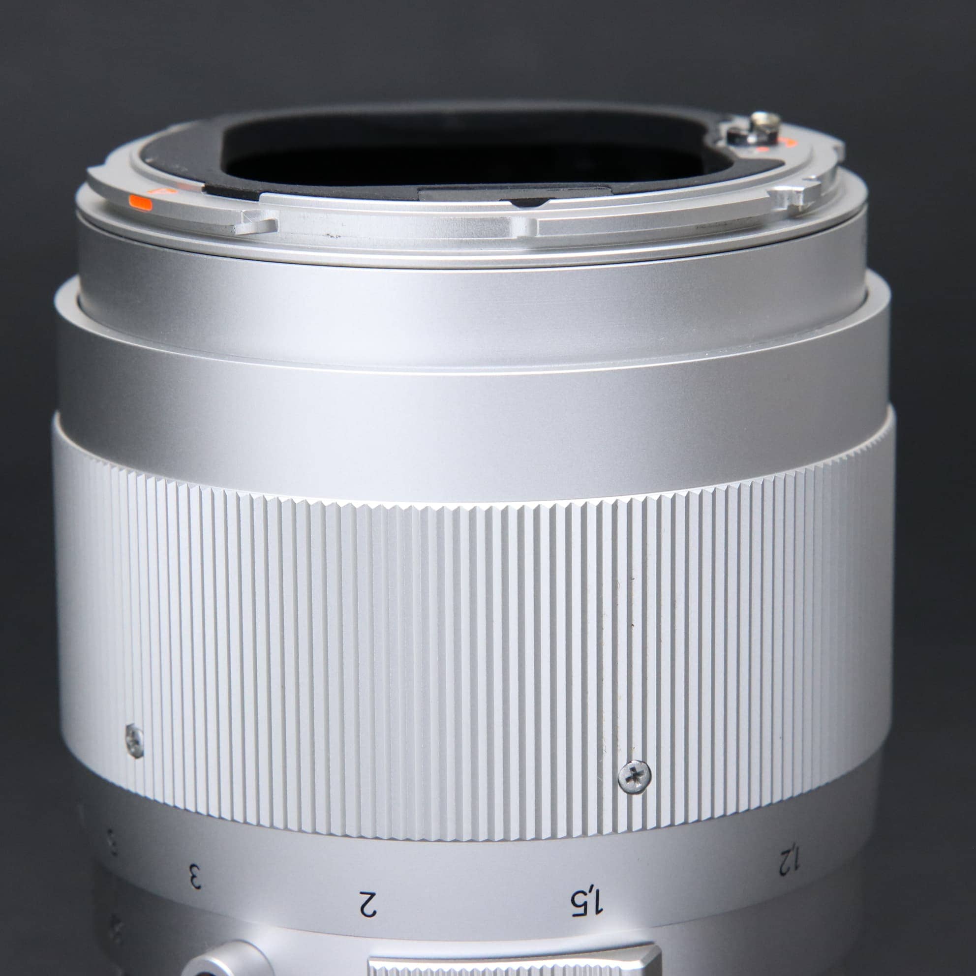 中古)Carl Zeiss (カールツァイス) Makro-Planar T*120mm F4 ZV