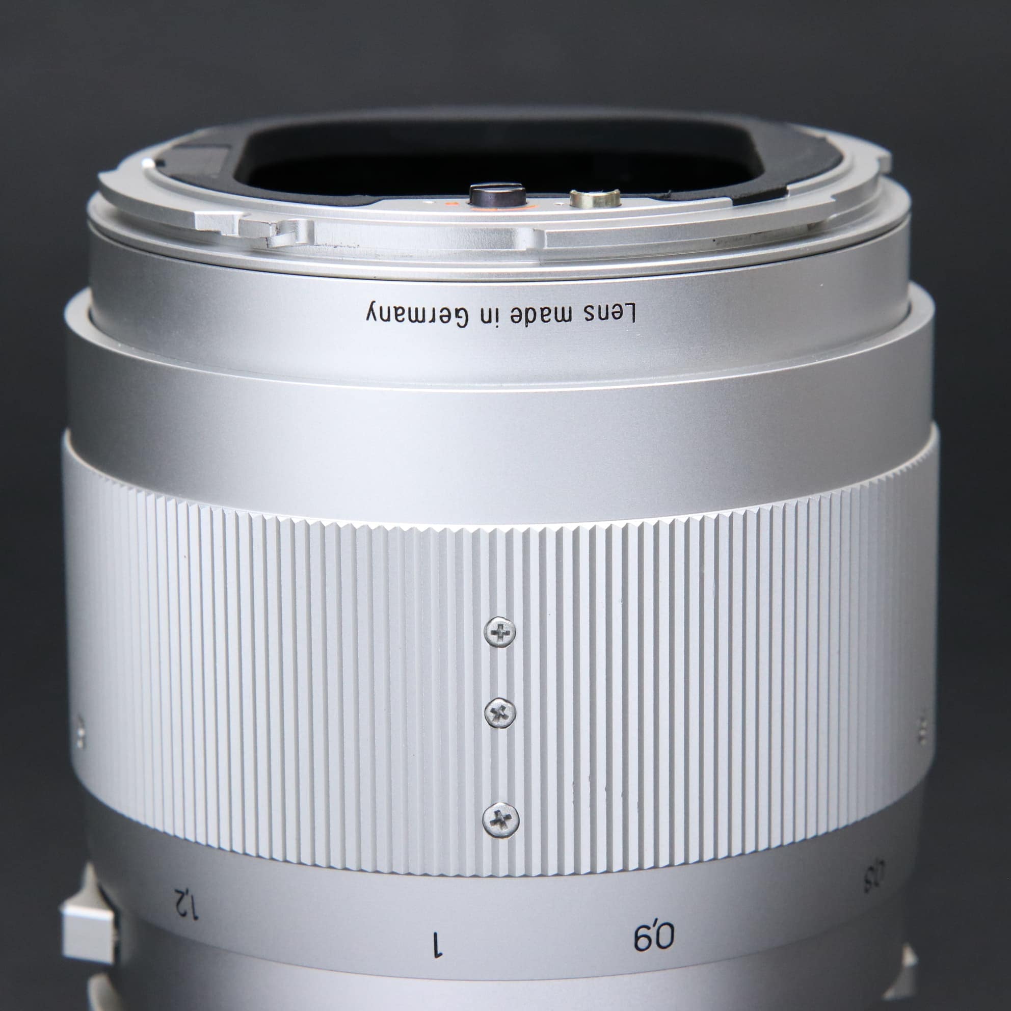 中古)Carl Zeiss (カールツァイス) Makro-Planar T*120mm F4 ZV
