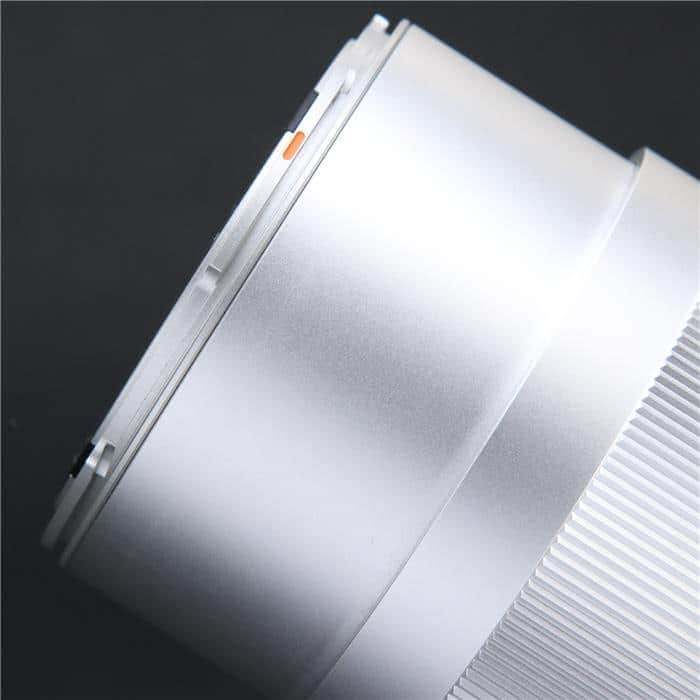 中古)Carl Zeiss (カールツァイス) Makro-Planar T*120mm F4 ZV