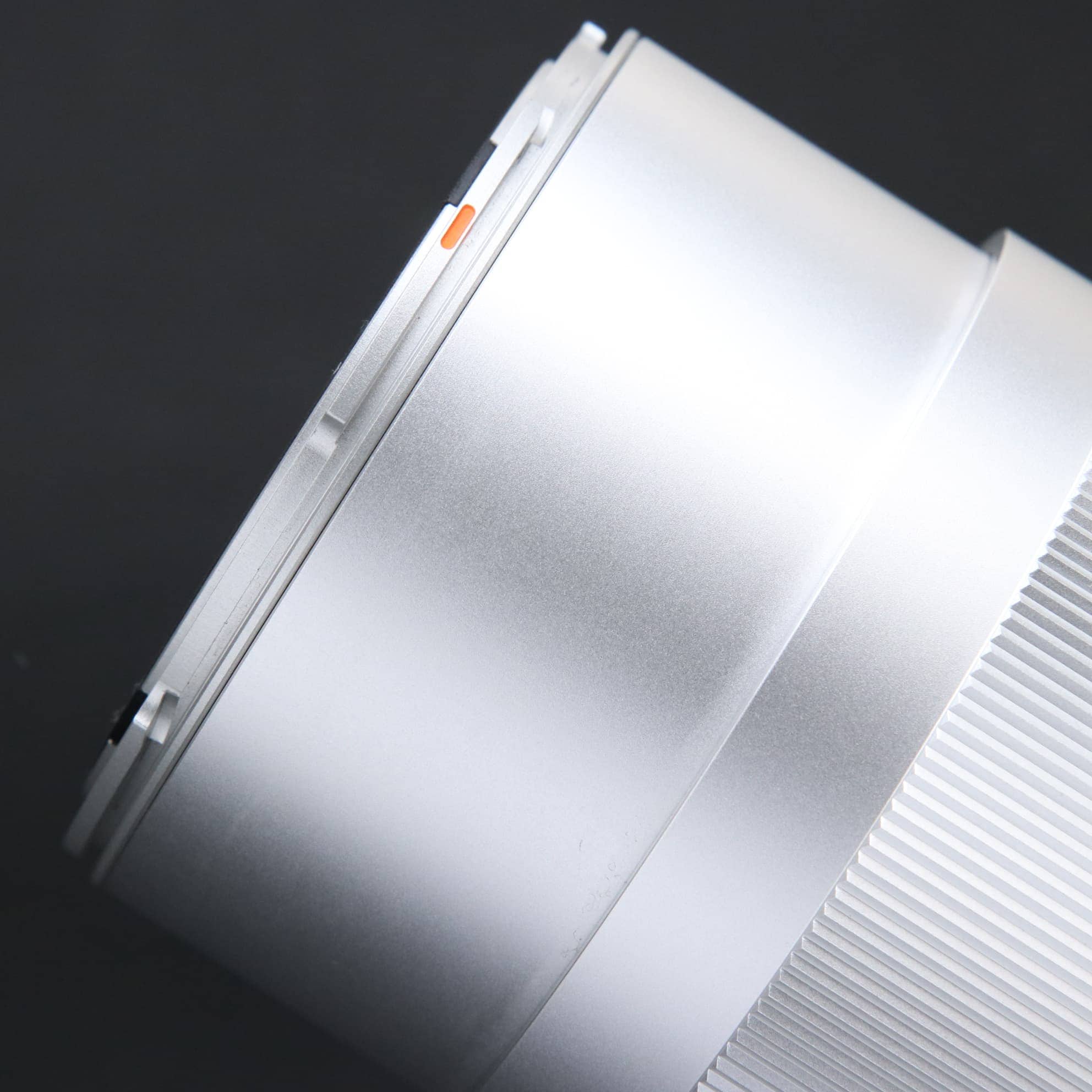 中古)Carl Zeiss (カールツァイス) Makro-Planar T*120mm F4 ZV