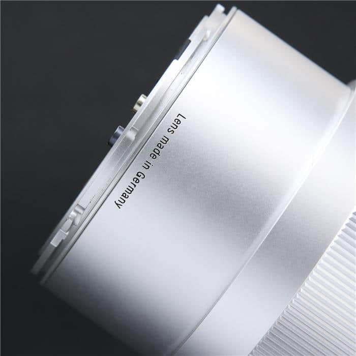 中古)Carl Zeiss (カールツァイス) Makro-Planar T*120mm F4 ZV