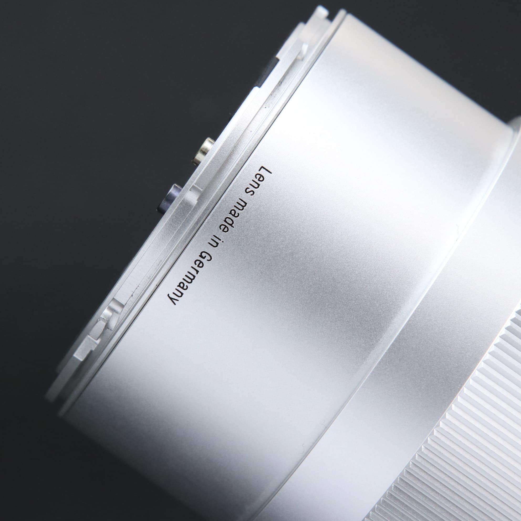 中古)Carl Zeiss (カールツァイス) Makro-Planar T*120mm F4 ZV