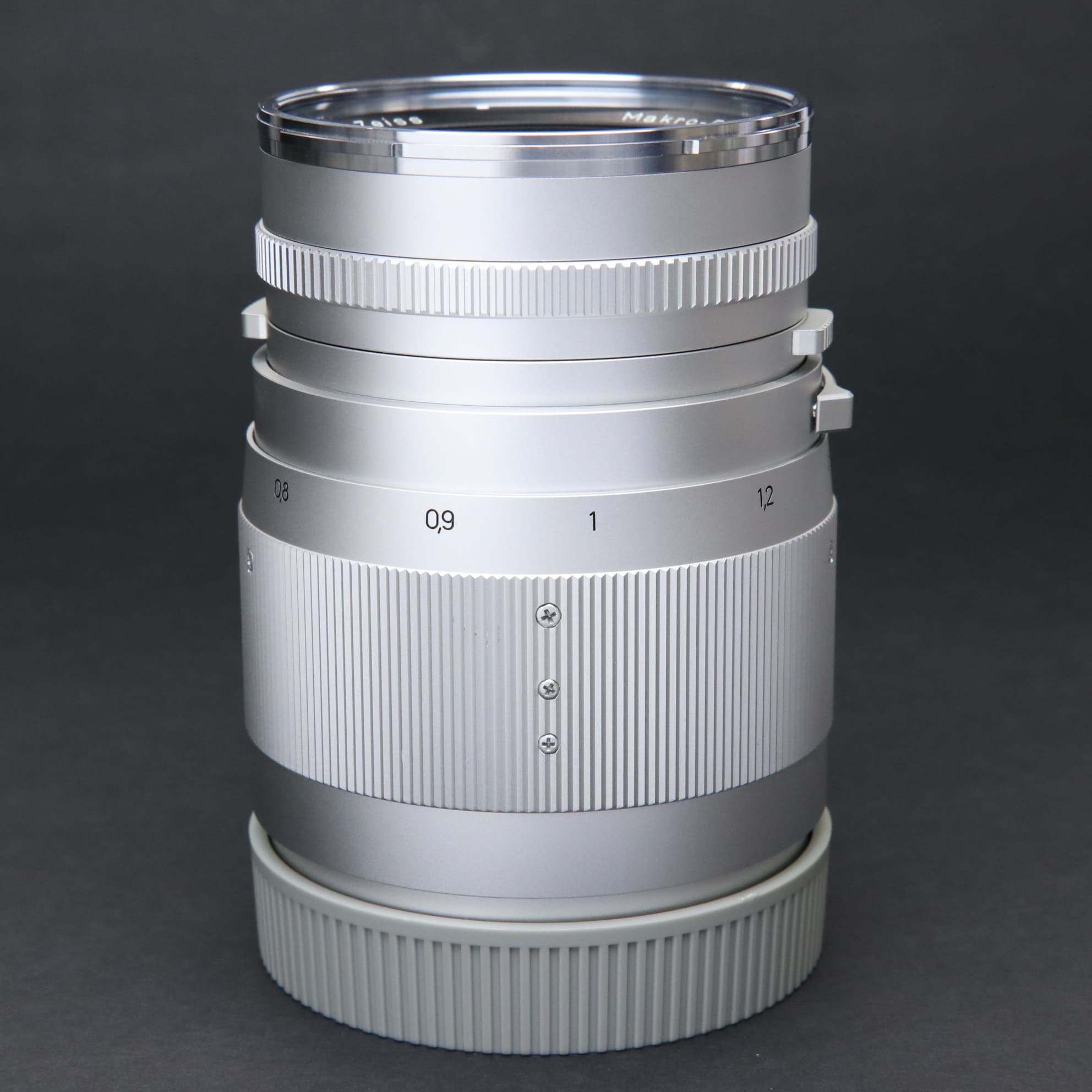 中古)Carl Zeiss (カールツァイス) Makro-Planar T*120mm F4 ZV
