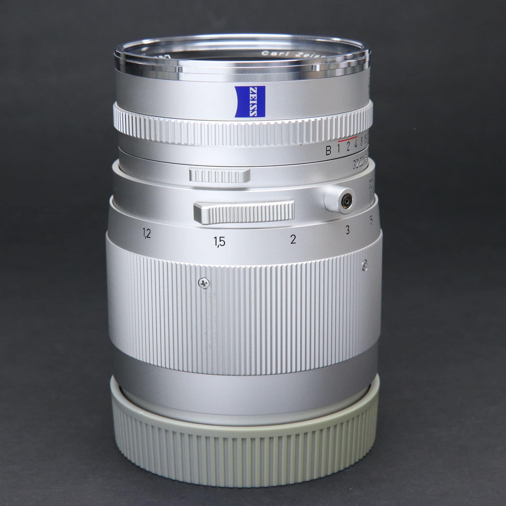 中古)Carl Zeiss (カールツァイス) Makro-Planar T*120mm F4 ZV