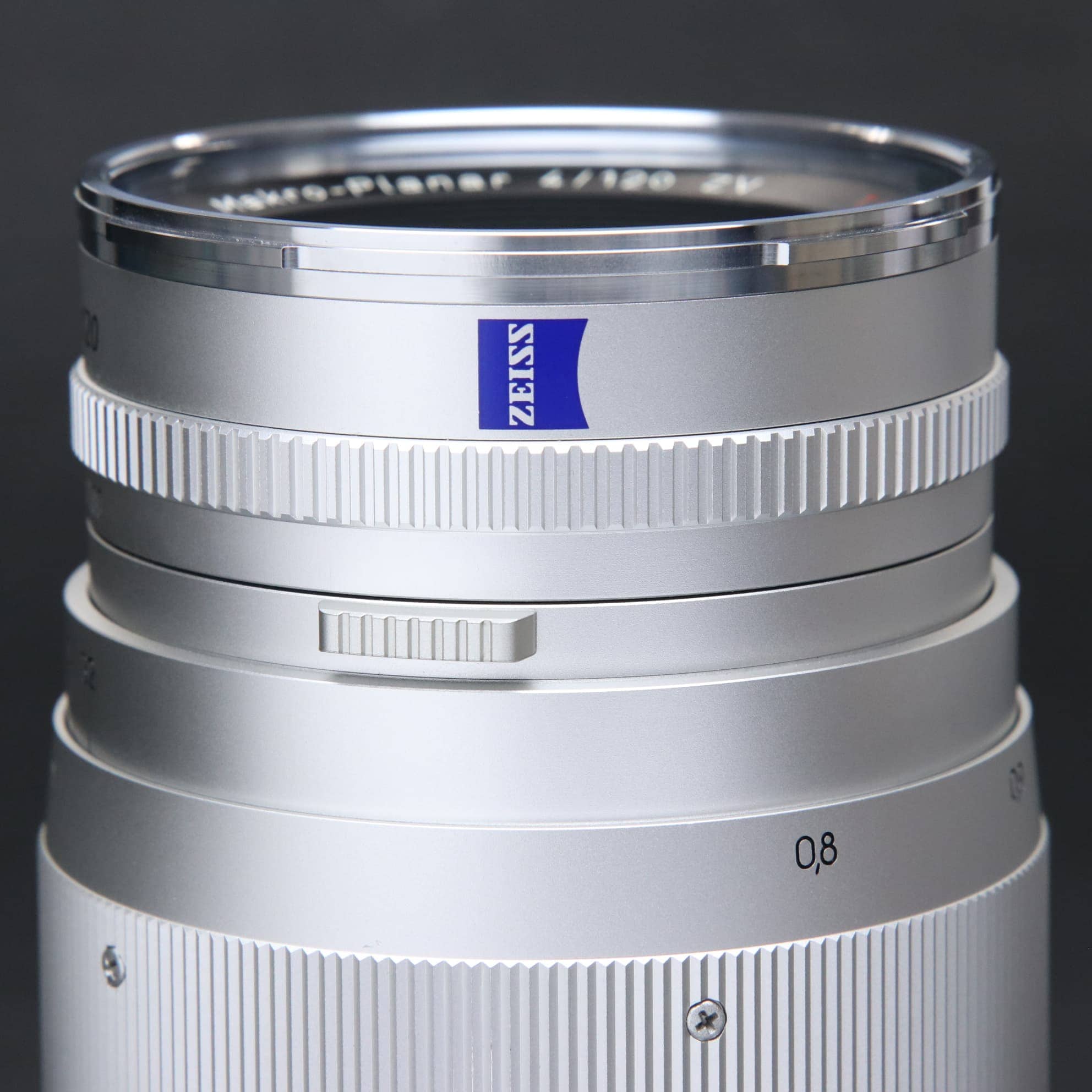 中古)Carl Zeiss (カールツァイス) Makro-Planar T*120mm F4 ZV