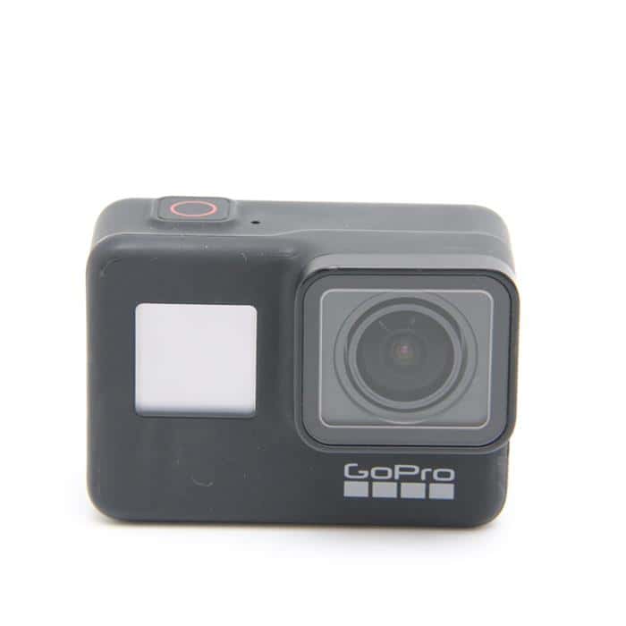 gopro hero7 black ジャンク CHDHX-701-FW www.krzysztofbialy.com