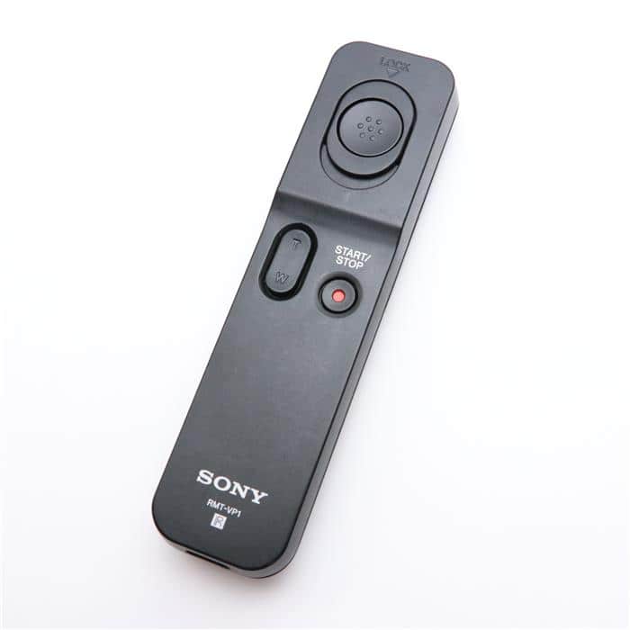 中古)SONY (ソニー) リモートコマンダー & IRレシーバーキット RMT 
