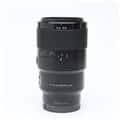 FE 90mm F2.8 Macro G OSS SEL90M28G