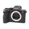 α7RIV ボディ ILCE-7RM4A