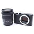 Panasonic (パナソニック) LUMIX S9 標準ズームレンズキット DC-S9K-K ジェットブラック