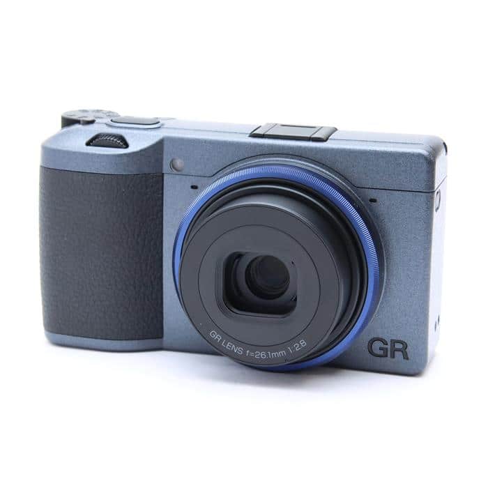 中古)RICOH (リコー) GR IIIx Urban Edition（商品ID：3717020421834 