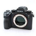 SONY (ソニー) α9 ボディ ILCE-9
