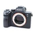 SONY (ソニー) α7III ボディ ILCE-7M3