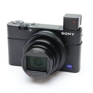 新品)SONY (ソニー) Cyber-shot DSC-RX100M7（商品ID