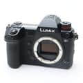 LUMIX DC-S1 ボディ ブラック