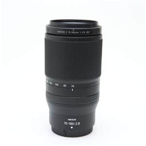 Nikon (ニコン) NIKKOR Z 70-180mm F2.8 メイン