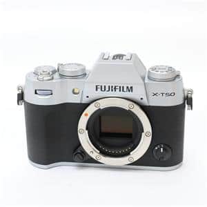 【ジャンク品】FUJIFILM X-T10 シルバー レンジファインダーカメラ ジャンク品】FUJIFILM X-T10 シルバー レンジファインダーカメラ