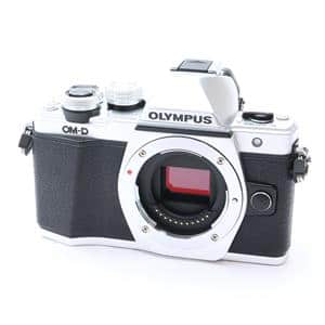 【美品】オリンパス E-M10 MarkⅡ ボディ シルバー ミラーレス カメラ Amazon.co.jp: OLYMPUS ミラーレス一眼カメラ OM-D E-M10
