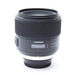 TAMRON (タムロン) SP 35mm F1.8 Di VC USD Model F012N（ニコンF用） メイン