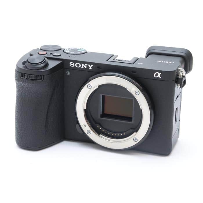 α6700 ボディ ILCE-6700