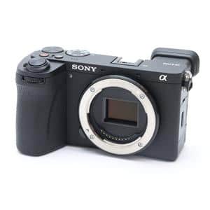 SONY (ソニー) α6700 ボディ ILCE-6700 メイン