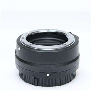 Nikon (ニコン) マウントアダプター FTZ II メイン
