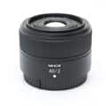NIKKOR Z 40mm F2